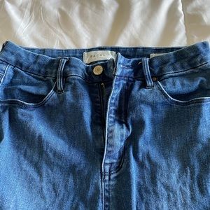 Cute Pacsun skinny jeans!